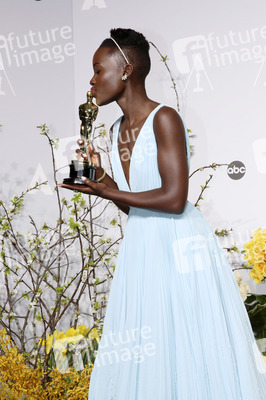 86th Annual Academy Awards, Los Angeles