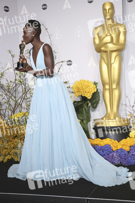 86th Annual Academy Awards, Los Angeles