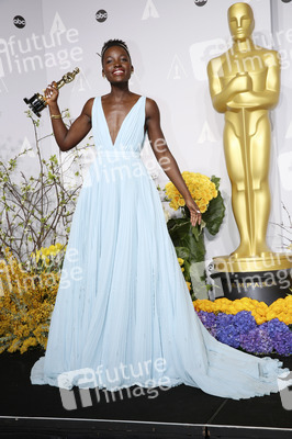 86th Annual Academy Awards, Los Angeles