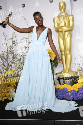86th Annual Academy Awards, Los Angeles