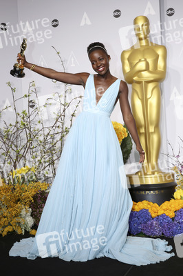 86th Annual Academy Awards, Los Angeles