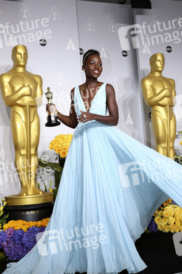 86th Annual Academy Awards, Los Angeles