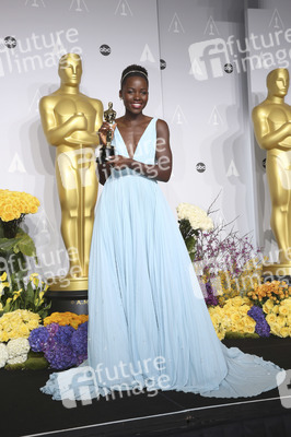 86th Annual Academy Awards, Los Angeles