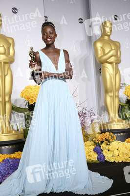 86th Annual Academy Awards, Los Angeles