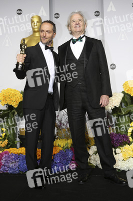 86th Annual Academy Awards, Los Angeles