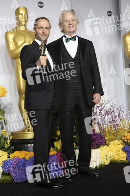 86th Annual Academy Awards, Los Angeles