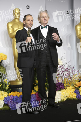 86th Annual Academy Awards, Los Angeles