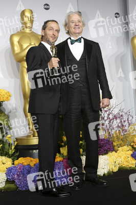 86th Annual Academy Awards, Los Angeles