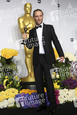 86th Annual Academy Awards, Los Angeles