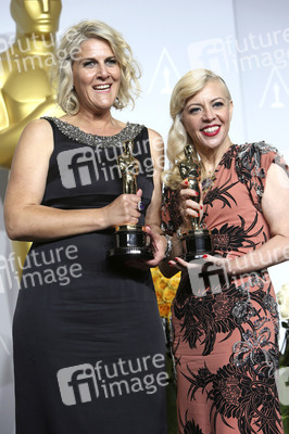 86th Annual Academy Awards, Los Angeles