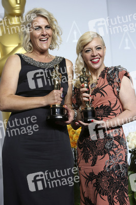 86th Annual Academy Awards, Los Angeles