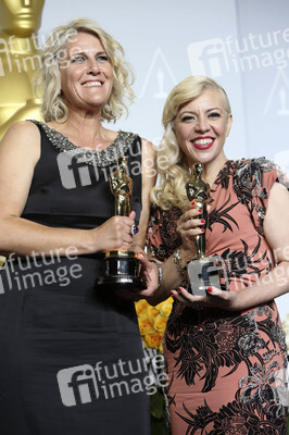 86th Annual Academy Awards, Los Angeles