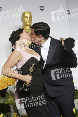 86th Annual Academy Awards, Los Angeles