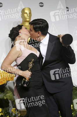 86th Annual Academy Awards, Los Angeles