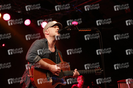 Ryan Sheridan Konzert, Berlin