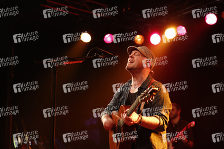 Ryan Sheridan Konzert, Berlin