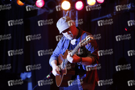 Ryan Sheridan Konzert, Berlin