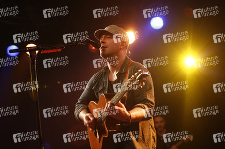 Ryan Sheridan Konzert, Berlin