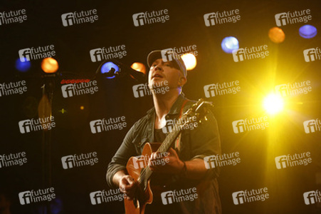 Ryan Sheridan Konzert, Berlin