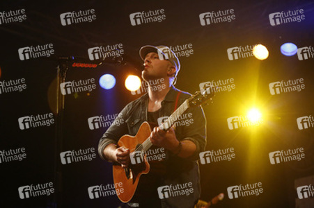 Ryan Sheridan Konzert, Berlin