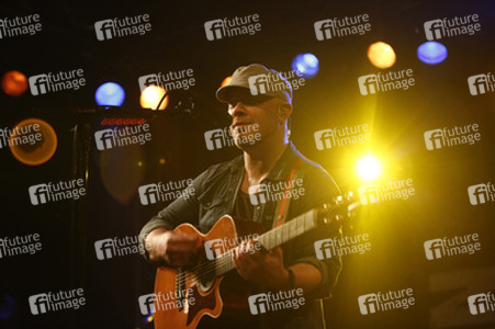 Ryan Sheridan Konzert, Berlin