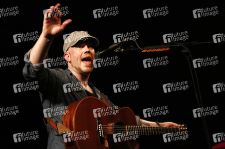 Ryan Sheridan Konzert, Berlin