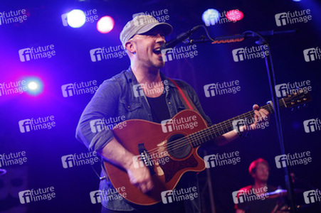 Ryan Sheridan Konzert, Berlin