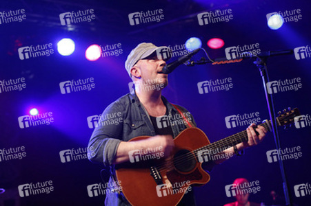 Ryan Sheridan Konzert, Berlin