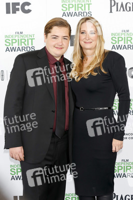 Independent Spirit Awards 2014, Santa Monica