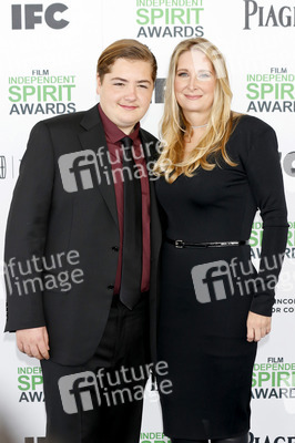 Independent Spirit Awards 2014, Santa Monica