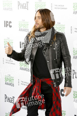 Independent Spirit Awards 2014, Santa Monica