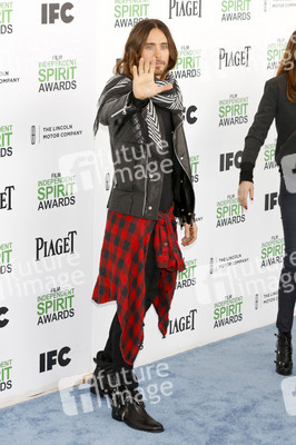 Independent Spirit Awards 2014, Santa Monica