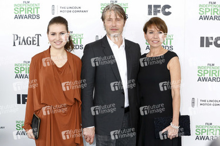 Independent Spirit Awards 2014, Santa Monica