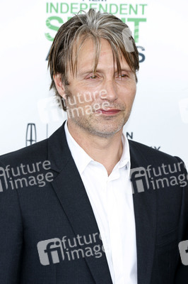 Independent Spirit Awards 2014, Santa Monica