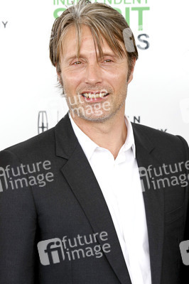 Independent Spirit Awards 2014, Santa Monica