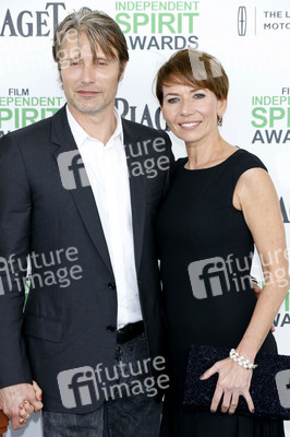 Independent Spirit Awards 2014, Santa Monica