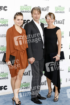 Independent Spirit Awards 2014, Santa Monica