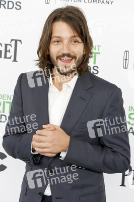 Independent Spirit Awards 2014, Santa Monica