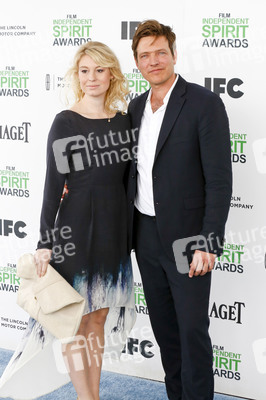 Independent Spirit Awards 2014, Santa Monica