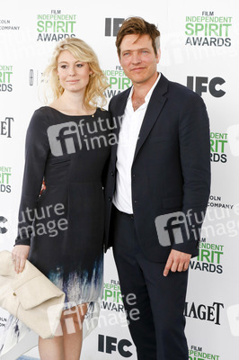 Independent Spirit Awards 2014, Santa Monica