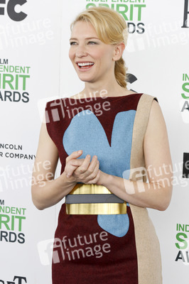 Independent Spirit Awards 2014, Santa Monica