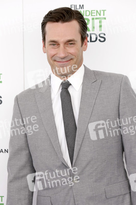 Independent Spirit Awards 2014, Santa Monica