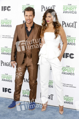 Independent Spirit Awards 2014, Santa Monica