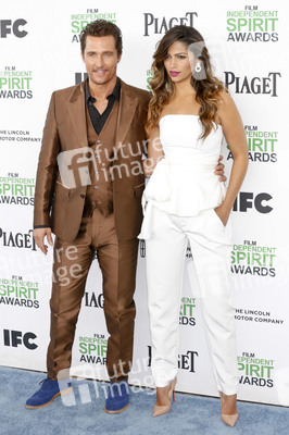 Independent Spirit Awards 2014, Santa Monica