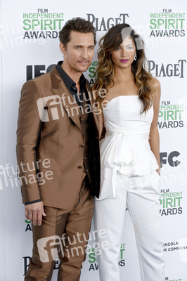 Independent Spirit Awards 2014, Santa Monica