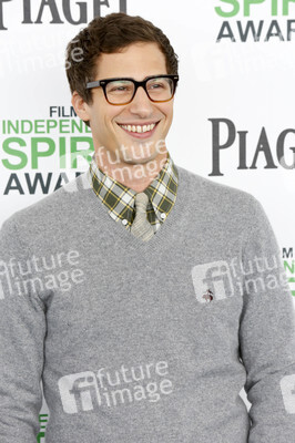 Independent Spirit Awards 2014, Santa Monica