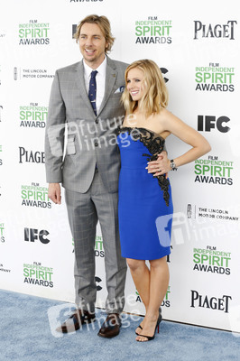 Independent Spirit Awards 2014, Santa Monica