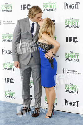 Independent Spirit Awards 2014, Santa Monica