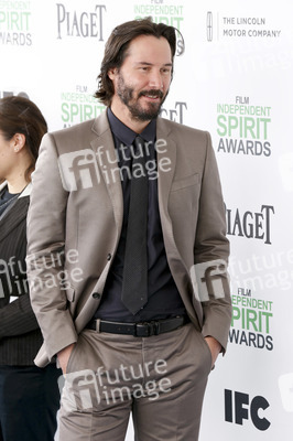 Independent Spirit Awards 2014, Santa Monica