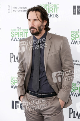 Independent Spirit Awards 2014, Santa Monica